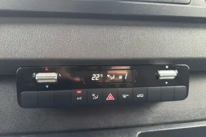 Photo 16 Mercedes Sprinter  FGN 315 CDI 43 3.5T RWD