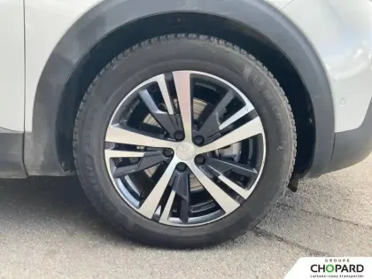 Photo 11 Peugeot 3008  Hybrid 225 e-EAT8