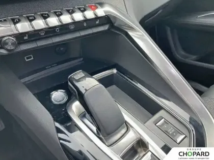 Photo 18 Peugeot 3008  Hybrid 225 e-EAT8