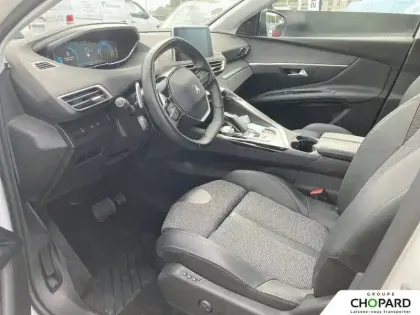 Photo 9 Peugeot 3008  Hybrid 225 e-EAT8