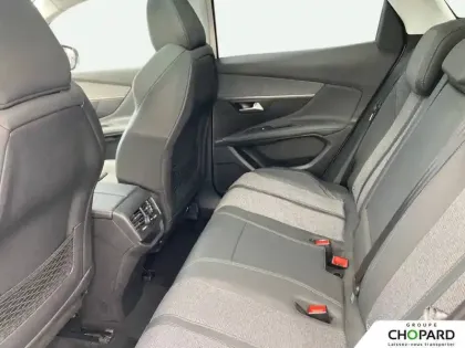 Photo 10 Peugeot 3008  Hybrid 225 e-EAT8