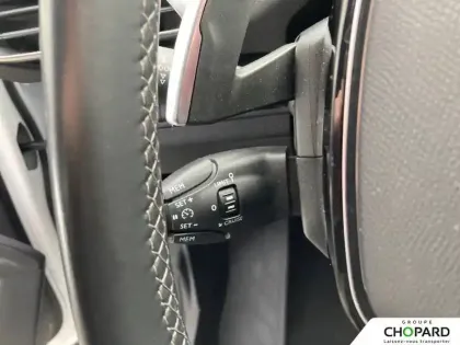 Photo 15 Peugeot 3008  Hybrid 225 e-EAT8