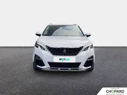 Photo 22 Peugeot 3008  Hybrid 225 e-EAT8