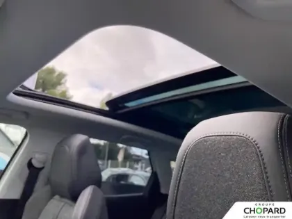 Photo 17 Peugeot 3008  Hybrid 225 e-EAT8