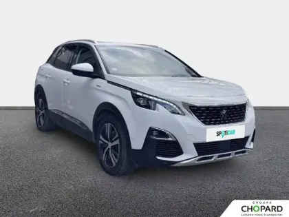 Photo 23 Peugeot 3008  Hybrid 225 e-EAT8