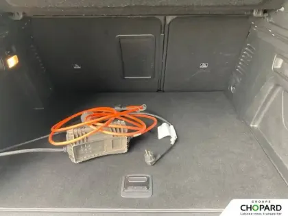 Photo 5 Peugeot 3008  Hybrid 225 e-EAT8