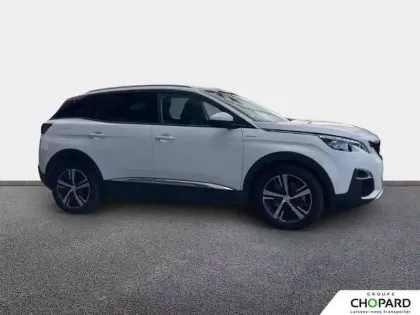 Photo 45 Peugeot 3008  Hybrid 225 e-EAT8
