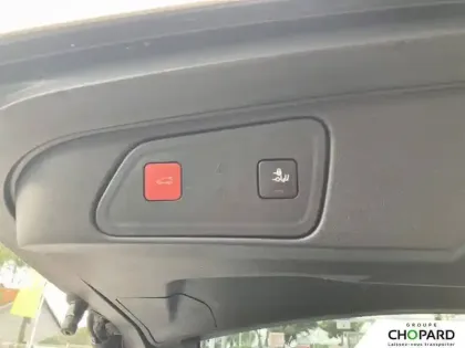 Photo 19 Peugeot 3008  Hybrid 225 e-EAT8