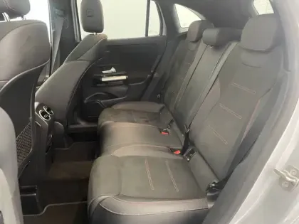 Photo 15 Mercedes GLA  250 e Hybrid EQ 8G-DCT