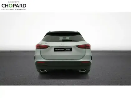 Photo 6 Mercedes GLA  250 e Hybrid EQ 8G-DCT