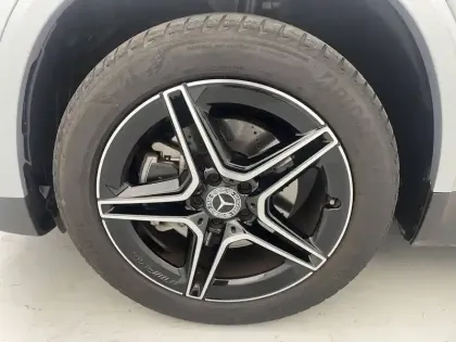 Photo 17 Mercedes GLA  250 e Hybrid EQ 8G-DCT