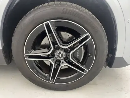 Photo 12 Mercedes GLA  250 e Hybrid EQ 8G-DCT