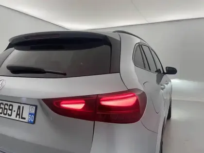 Photo 31 Mercedes GLA  250 e Hybrid EQ 8G-DCT