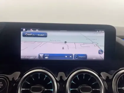 Photo 20 Mercedes GLA  250 e Hybrid EQ 8G-DCT