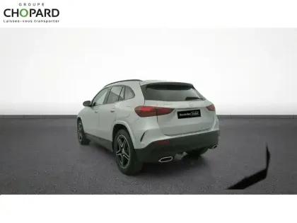 Photo 5 Mercedes GLA  250 e Hybrid EQ 8G-DCT