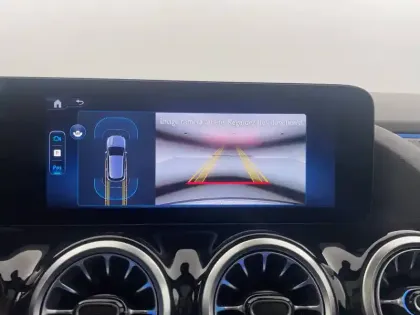 Photo 26 Mercedes GLA  250 e Hybrid EQ 8G-DCT