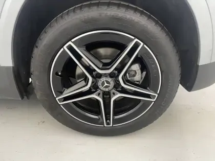 Photo 16 Mercedes GLA  250 e Hybrid EQ 8G-DCT