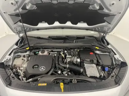 Photo 19 Mercedes GLA  250 e Hybrid EQ 8G-DCT