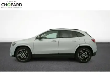 Photo 3 Mercedes GLA  250 e Hybrid EQ 8G-DCT