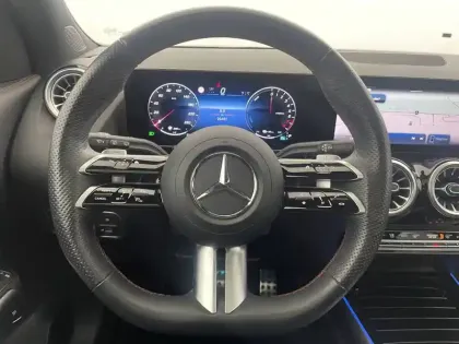 Photo 22 Mercedes GLA  250 e Hybrid EQ 8G-DCT