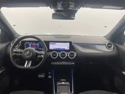 Photo 28 Mercedes GLA  250 e Hybrid EQ 8G-DCT