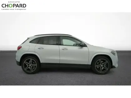Photo 9 Mercedes GLA  250 e Hybrid EQ 8G-DCT
