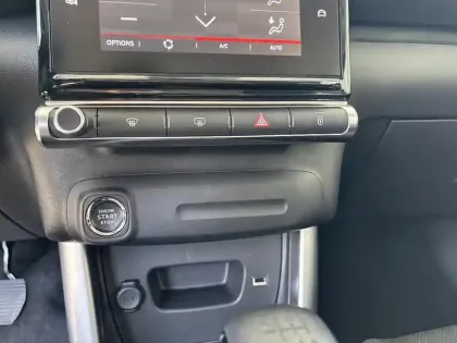 Photo 17 Citroën C3 Aircross  PureTech 110 S&S BVM6