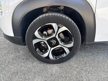 Photo 20 Citroën C3 Aircross  PureTech 110 S&S BVM6