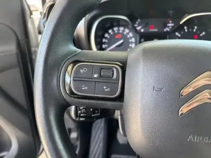 Photo 14 Citroën C3 Aircross  PureTech 110 S&S BVM6