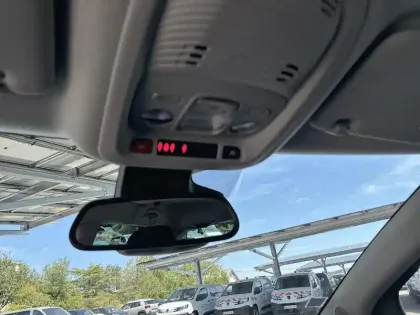 Photo 23 Citroën C3 Aircross  PureTech 110 S&S BVM6