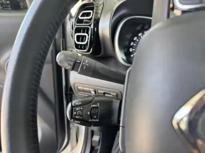 Photo 12 Citroën C3 Aircross  PureTech 110 S&S BVM6