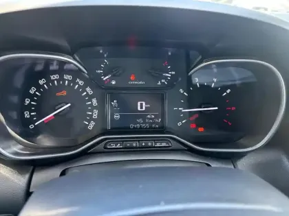 Photo 5 Citroën C3 Aircross  PureTech 110 S&S BVM6