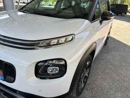 Photo 19 Citroën C3 Aircross  PureTech 110 S&S BVM6