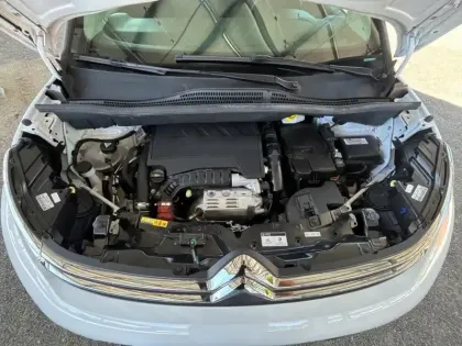 Photo 22 Citroën C3 Aircross  PureTech 110 S&S BVM6