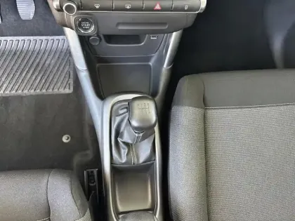 Photo 16 Citroën C3 Aircross  PureTech 110 S&S BVM6