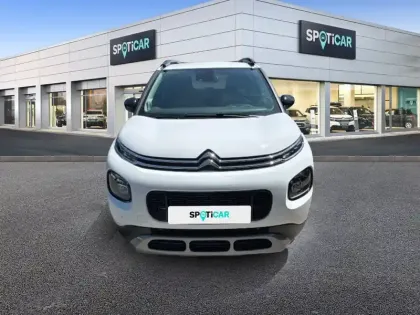 Photo 26 Citroën C3 Aircross  PureTech 110 S&S BVM6