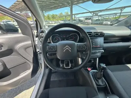 Photo 10 Citroën C3 Aircross  PureTech 110 S&S BVM6