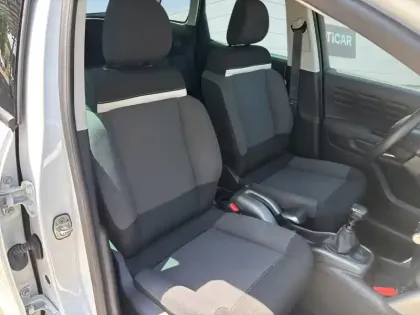 Photo 8 Citroën C3 Aircross  PureTech 110 S&S BVM6