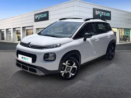 Photo Citroën C3 Aircross Shine