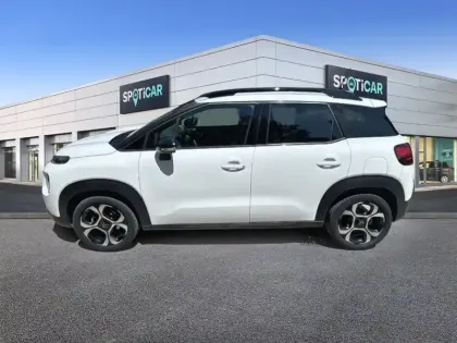 Photo 25 Citroën C3 Aircross  PureTech 110 S&S BVM6