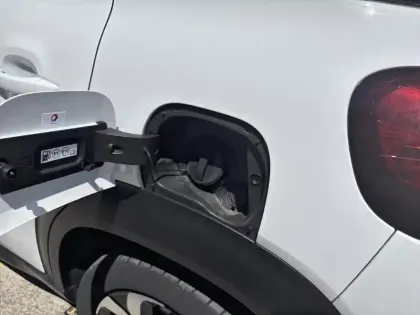 Photo 24 Citroën C3 Aircross  PureTech 110 S&S BVM6