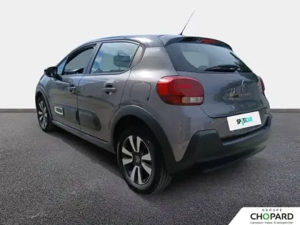 Photo 6 Citroën C3  PureTech 110 S&S BVM6