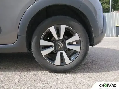 Photo 11 Citroën C3  PureTech 110 S&S BVM6