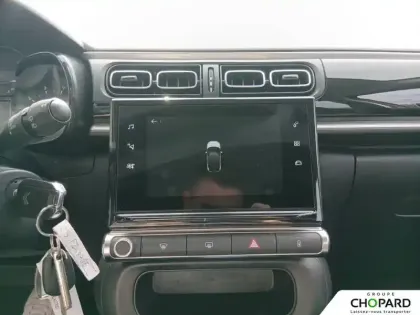 Photo 15 Citroën C3  PureTech 110 S&S BVM6