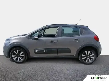 Photo 8 Citroën C3  PureTech 110 S&S BVM6