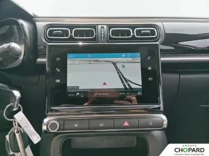 Photo 12 Citroën C3  PureTech 110 S&S BVM6