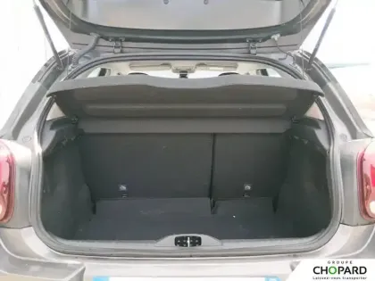 Photo 5 Citroën C3  PureTech 110 S&S BVM6