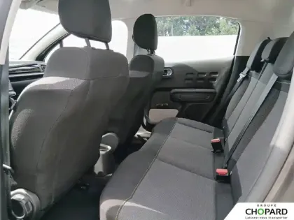 Photo 10 Citroën C3  PureTech 110 S&S BVM6