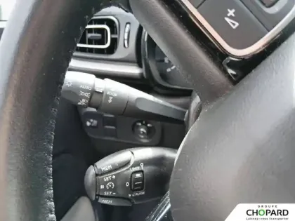 Photo 17 Citroën C3  PureTech 110 S&S BVM6