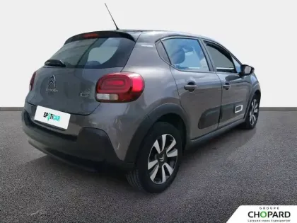 Photo 7 Citroën C3  PureTech 110 S&S BVM6